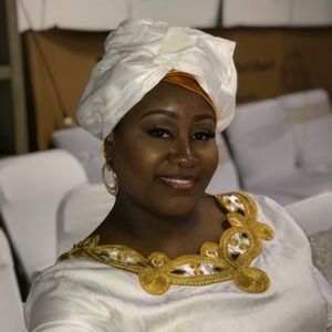 Meet your Posher, Rita